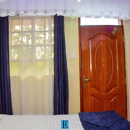 Ebisa Hotel Limited Marsabit Luaran gambar