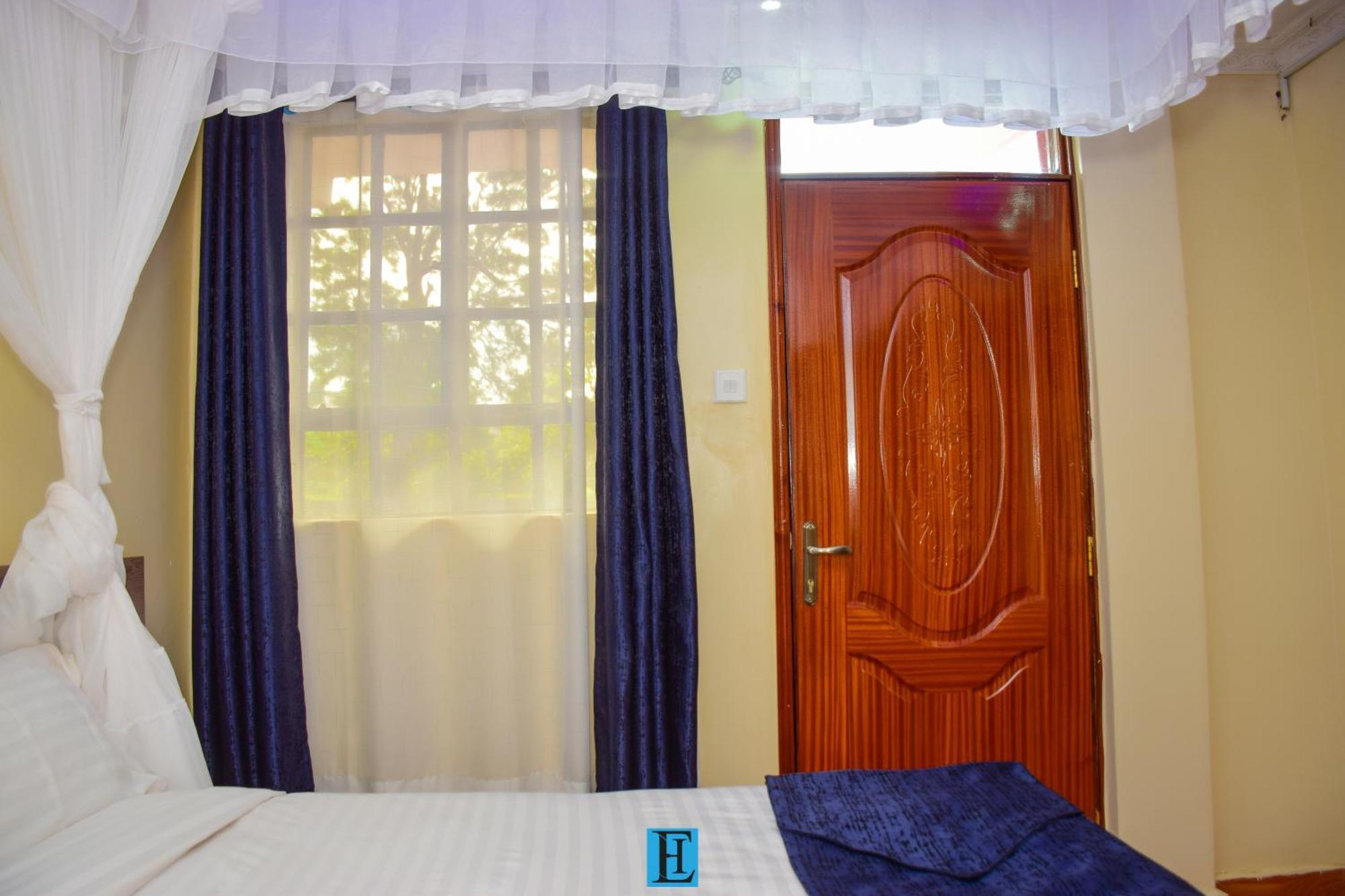 Ebisa Hotel Limited Marsabit Luaran gambar