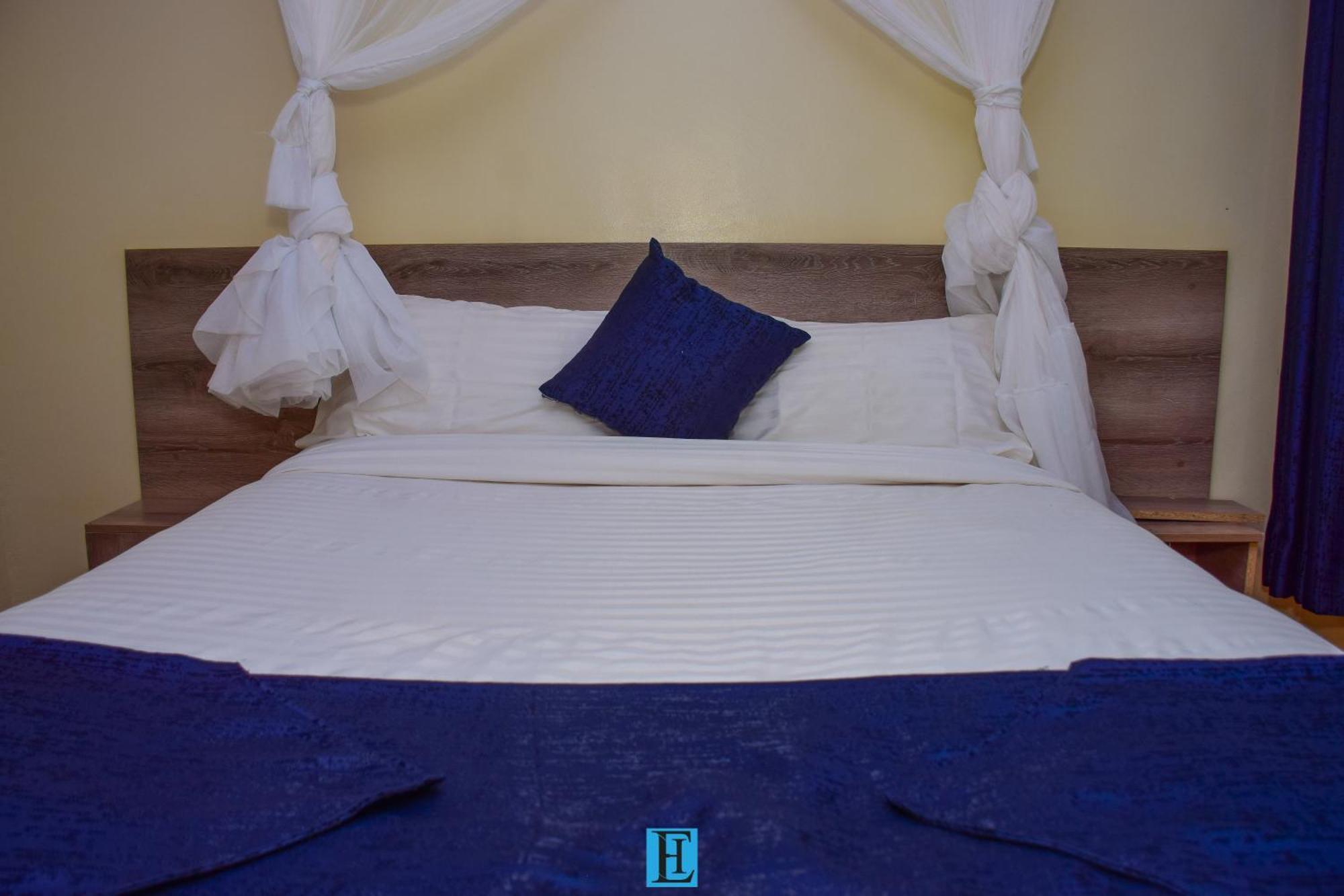 Ebisa Hotel Limited Marsabit Luaran gambar