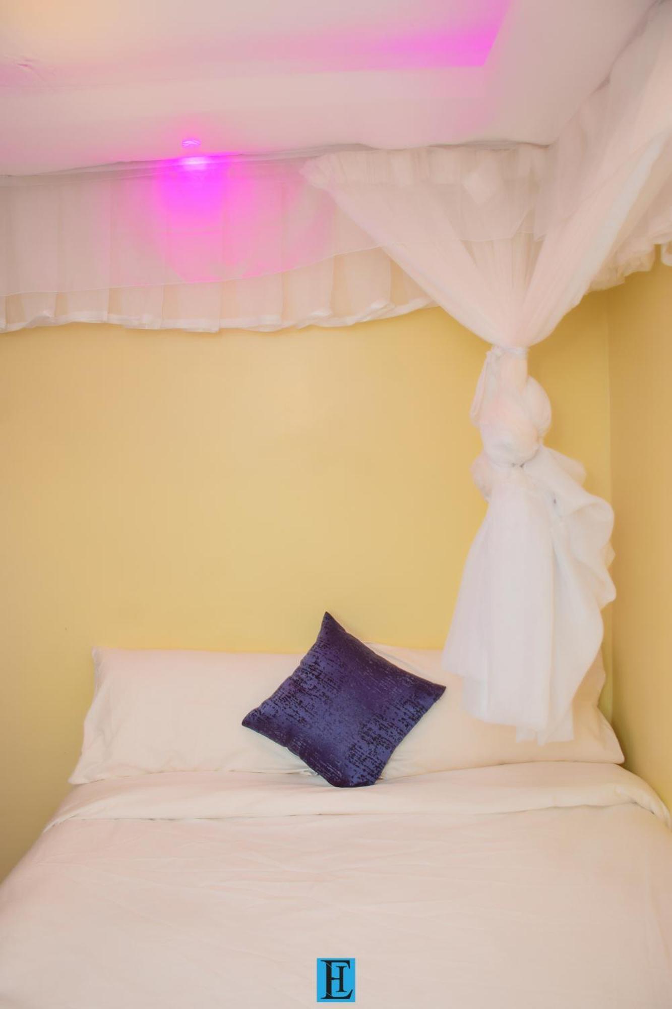 Ebisa Hotel Limited Marsabit Luaran gambar