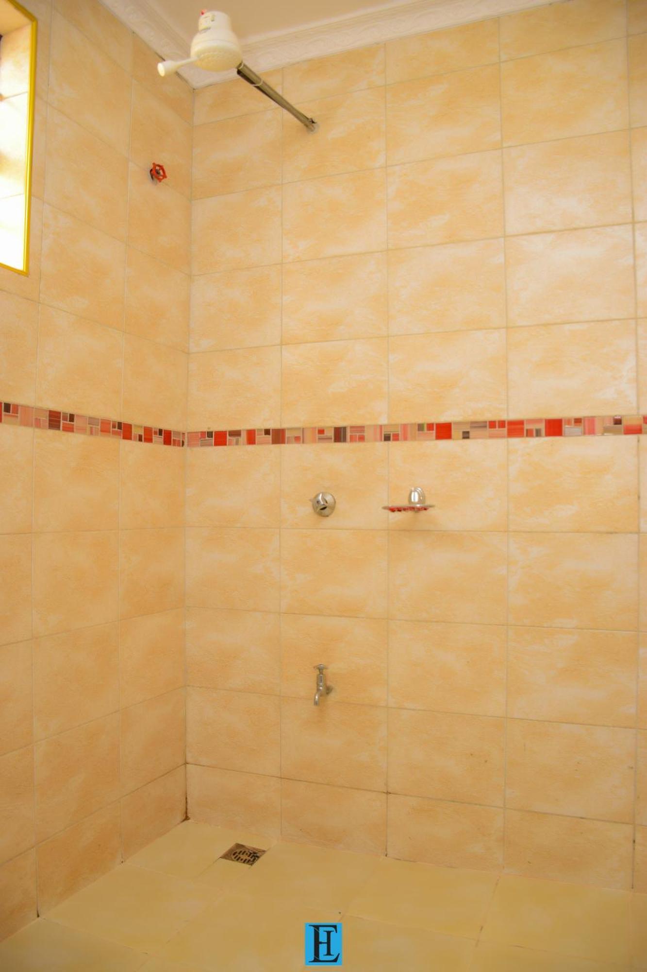 Ebisa Hotel Limited Marsabit Luaran gambar