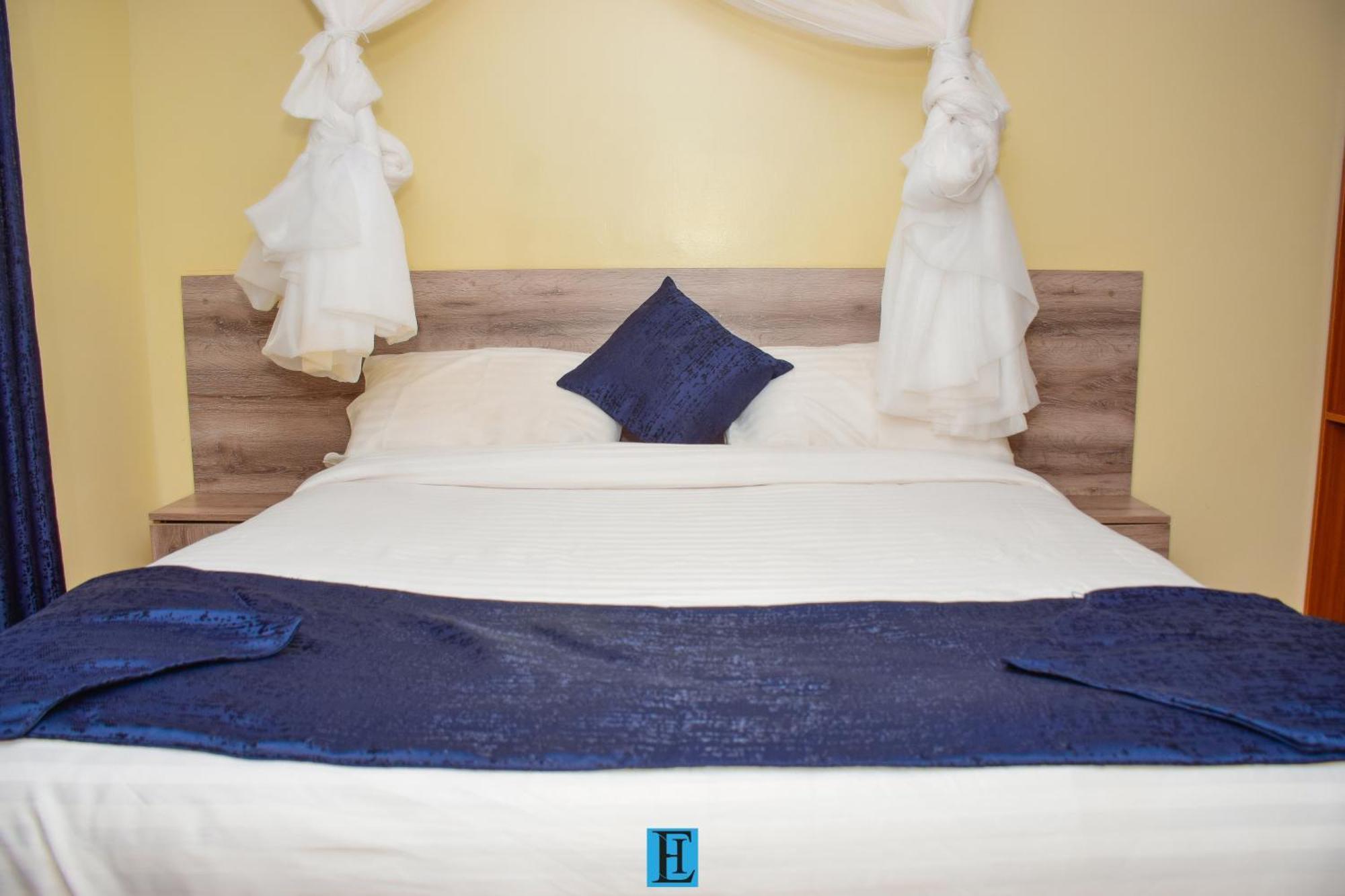 Ebisa Hotel Limited Marsabit Luaran gambar